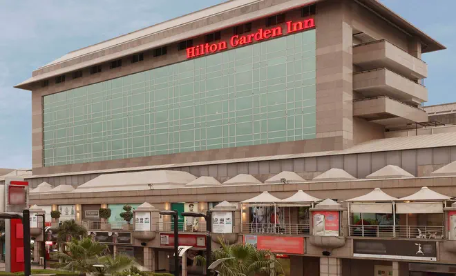 Hilton Garden Inn Saket-img